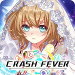 Crash Fever v8.3.2 MOD APK (Weak Enemy, God Mode, Auto Win) Download