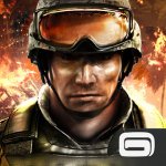 Modern Combat 3: Fallen Nation 1.1.7g MOD APK + OBB (Unlimited Money) Download
