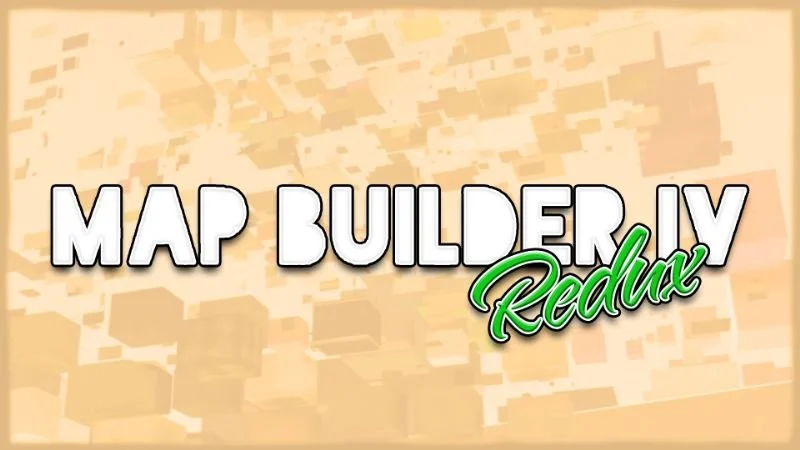 Map Builder 4.1