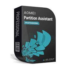 AOMEI Partition Assistant Professional 10.2.2 + Technician + Unlimited + Server Multilingual Full Version Download