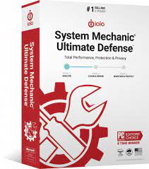 System Mechanic Ultimate Defense 24.0.0.7 Multilingual Full Version Download