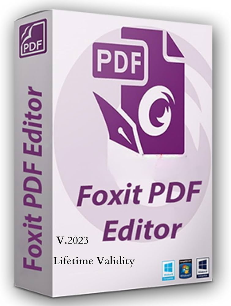 Foxit PDF Editor Pro 13.0.1.21693 Multilingual Full Version Download