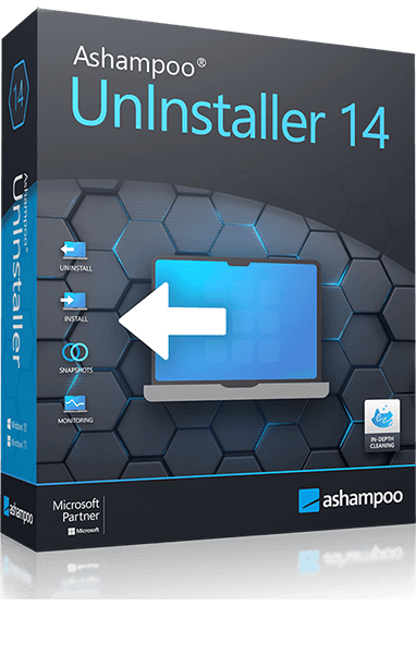 Ashampoo UnInstaller 14.00.11 Full Version Download