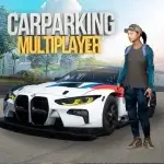 Car Parking Multiplayer v4.8.15.10 MOD APK (Unlimited Money,Menu,Unlocked) Download