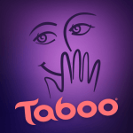 Taboo v1.0.16 MOD APK (All Decks Unlocked,Packages Unlocked) Download